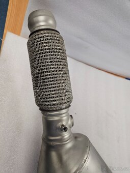 DPF Mercedes Sprinter B906 - 4