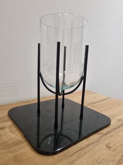 Váza - 4