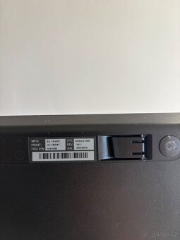 Klávesnice Lenovo - 4