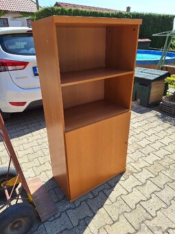Skříň Ikea - 4