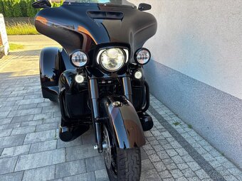 Harley Triglide,2019 - 4