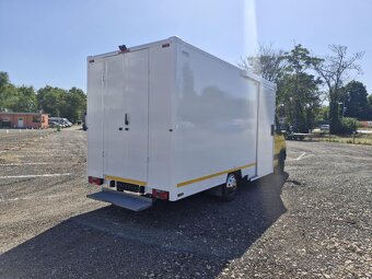 Iveco daily C30C najeto 94.000 km - 4