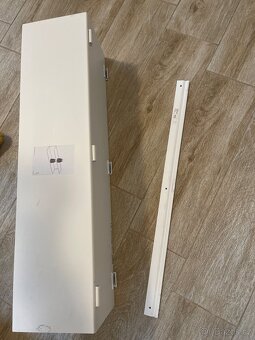 Polička IKEA - 4
