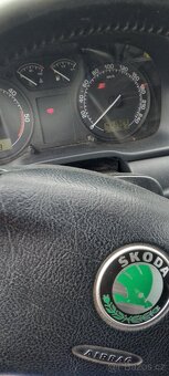 Škoda Octavia 1.9 TDI 81 kw - 4