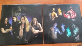 Freedom Call- Master of the light - 4