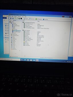 Lenovo V560,i3-M 370,WIN 10,HDD 500GB,RAM 6GB,15.6 palců - 4
