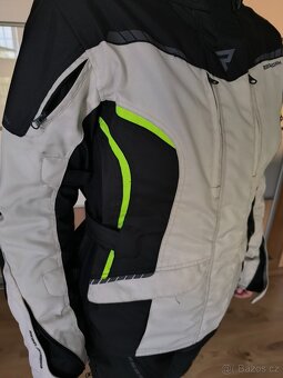 Moto oblečení - 4