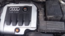 audi A3 1.9tdi 77kw rv2004 3dver - 4