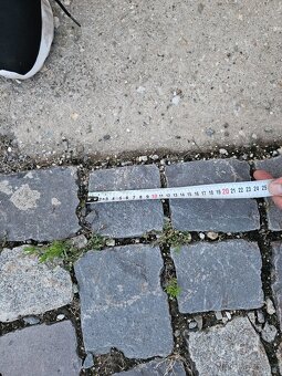 Žulové kostky ihned k odběru. - 4