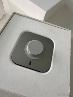 Oura Ring 4 Stealth vel. 11 - 4