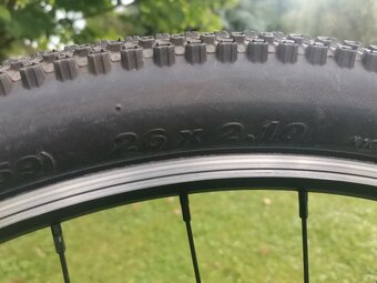 Dětské kolo 26 - GT Stomper - 4