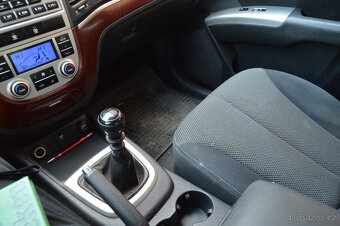 Hyundai Santa Fe - 4