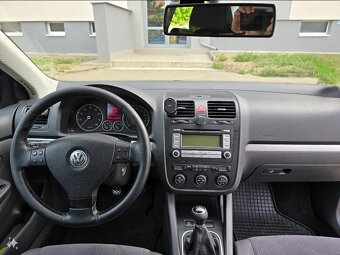 Vw jetta - 4