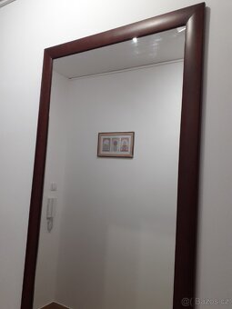 ZRCADLO masiv - 4