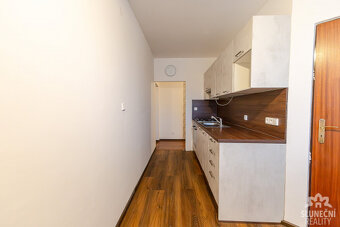 Pronájem bytu 3+1, 76 m², Uherský Brod - Seichertova - 4