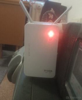 Wi-Fi Extender Link DAP-1620 - 4