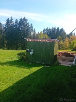 Pastevní ustájení - 4