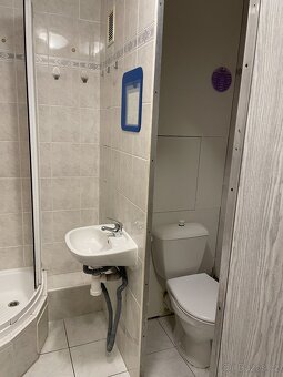 Prodám 1+kk v OV - 4