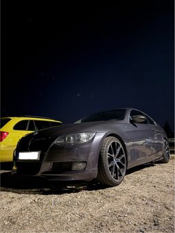 BMW E92 325i 160kw šestiválec benzín SLEVA - 4