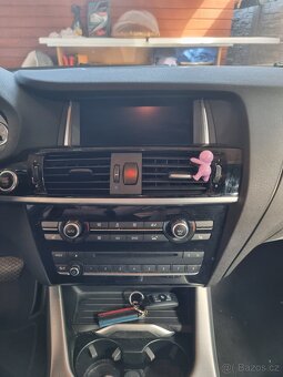 Prodám BMW X4 xDrive - 4