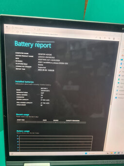 Lenovo ThinkPad X1 Yoga g6 i5-1135g7 16/512GB√4K-500nit√DPH - 4