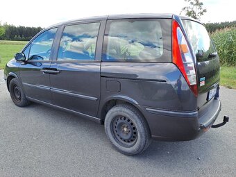 Fiat Ulysse Trofeo - 4