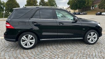 Mercedes-Benz ML 250 4matic - 4