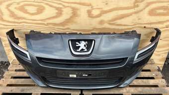 172. PŘEDNÍ NÁRAZNÍK PEUGEOT 5008 - 4