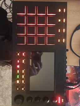 Akai MPC Touch - 4