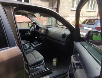Volkswagen Amarok 2.0 BiTDI - 4