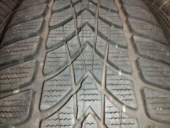 Zimní sada 205/55/16 - 5x112 R16 - 4