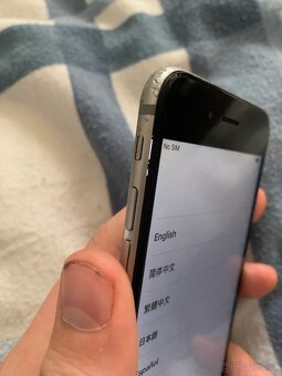 iPhone 6 64gb - 4