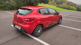 Renault Clio 1.2 16V 54Kw, r.v.2018, 78tkm - 4