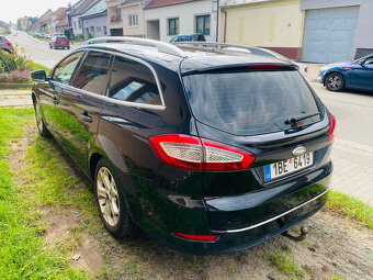 Ford Mondeo Combi 2.0 TDCi 103 kW – 2011 - 4