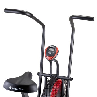 AirBike® inSPORTline Basic II – vzduchový rotoped - 4