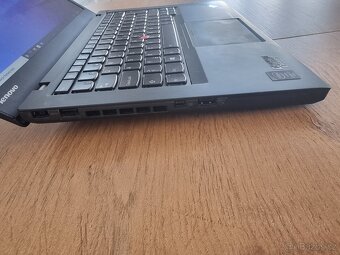 NB Lenovo ThinkPad T440s (14") - 4
