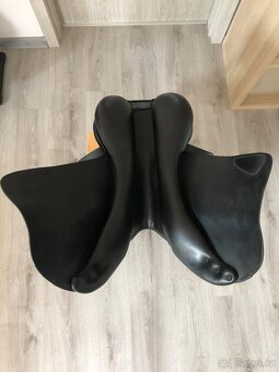 Sedlo Daw-Mag Grand Prix Exclusive - 4