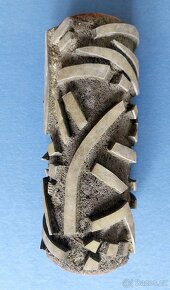 Staré malířské válečky - 4