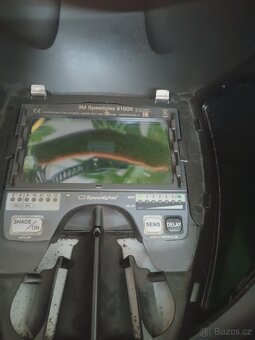 Kukla 3M Speedglas 9100 - 4