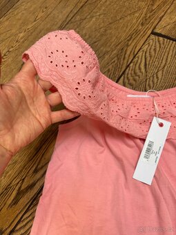 Dívčí top Minoti, vel. 10/11 let - 4