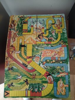 Prodám deskové hry - 4