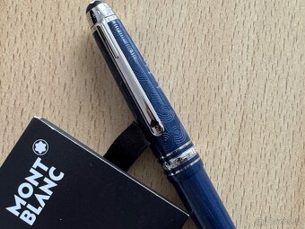 Montblanc Meisterstück Around the World in 80 Days - 4