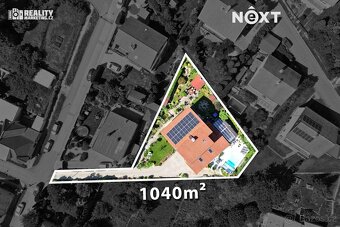 Prodej Vila, 517㎡ - 4