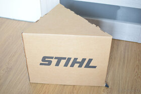 NOVÉ hrobkovací těleso, radlička STIHL AHK800 - 4
