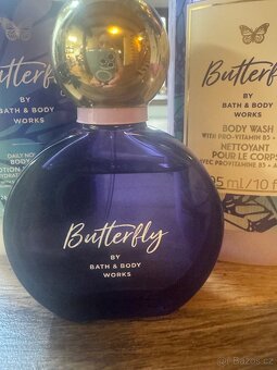 Parfémová sada - 4