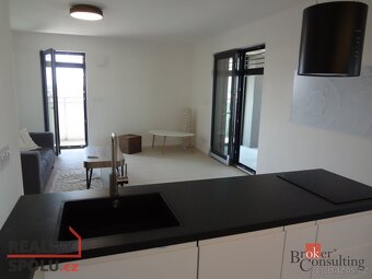 Pronájem, byty/2+kk, 114 m2, Bratislavská 938/14, Zábrdovice - 4