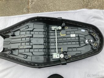 triumph speed twin 900 triumph T120 - 4