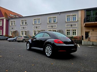 Volkswagen Beetle, 1.2 tsi, 77kW, LED, PANORAMA - 4
