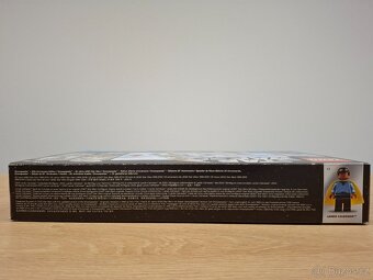 LEGO Star Wars 75259 Snowspeeder - nový - 4