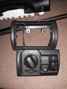 Díly Opel Corsa B - 4